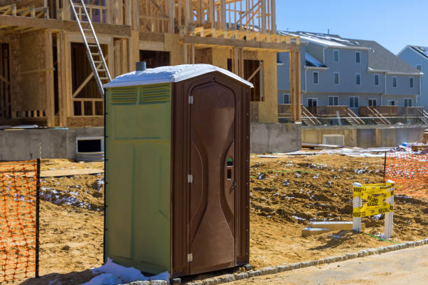 Sanitation services for porta potties in Machias, WA