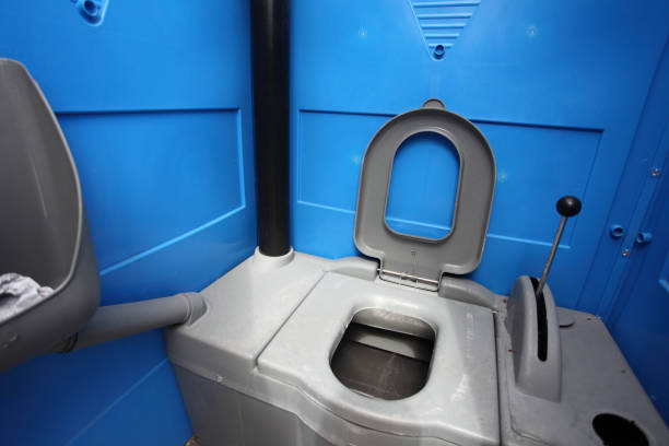 Best Local porta potty services  in Machias, WA
