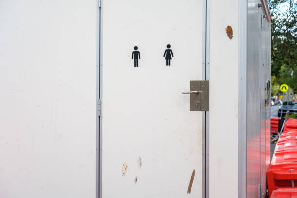 Portable Toilet Options We Offer in Machias, WA