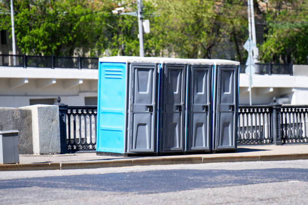 Best Emergency porta potty rental  in Machias, WA
