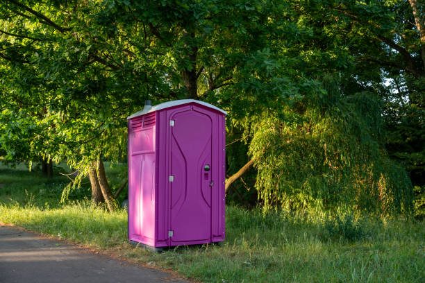 Best Temporary restroom rental  in Machias, WA