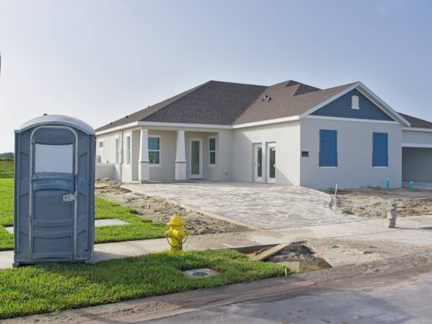 Best Portable toilet rental cost  in Machias, WA