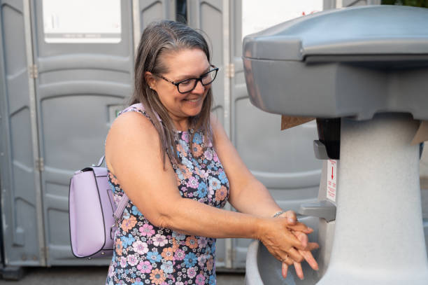 Best Porta potty rental for parties  in Machias, WA