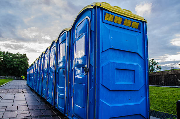 Machias, WA porta potty rental Company